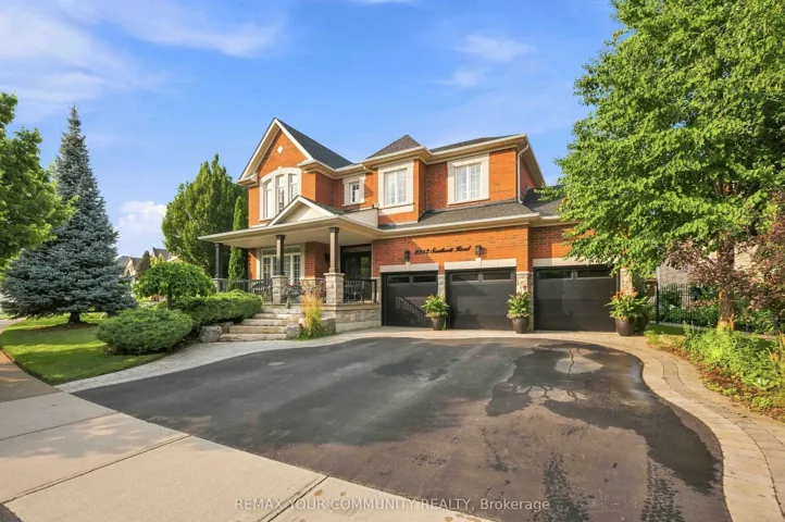 2313 Southcott Road, Pickering, ON L1X 0A6
