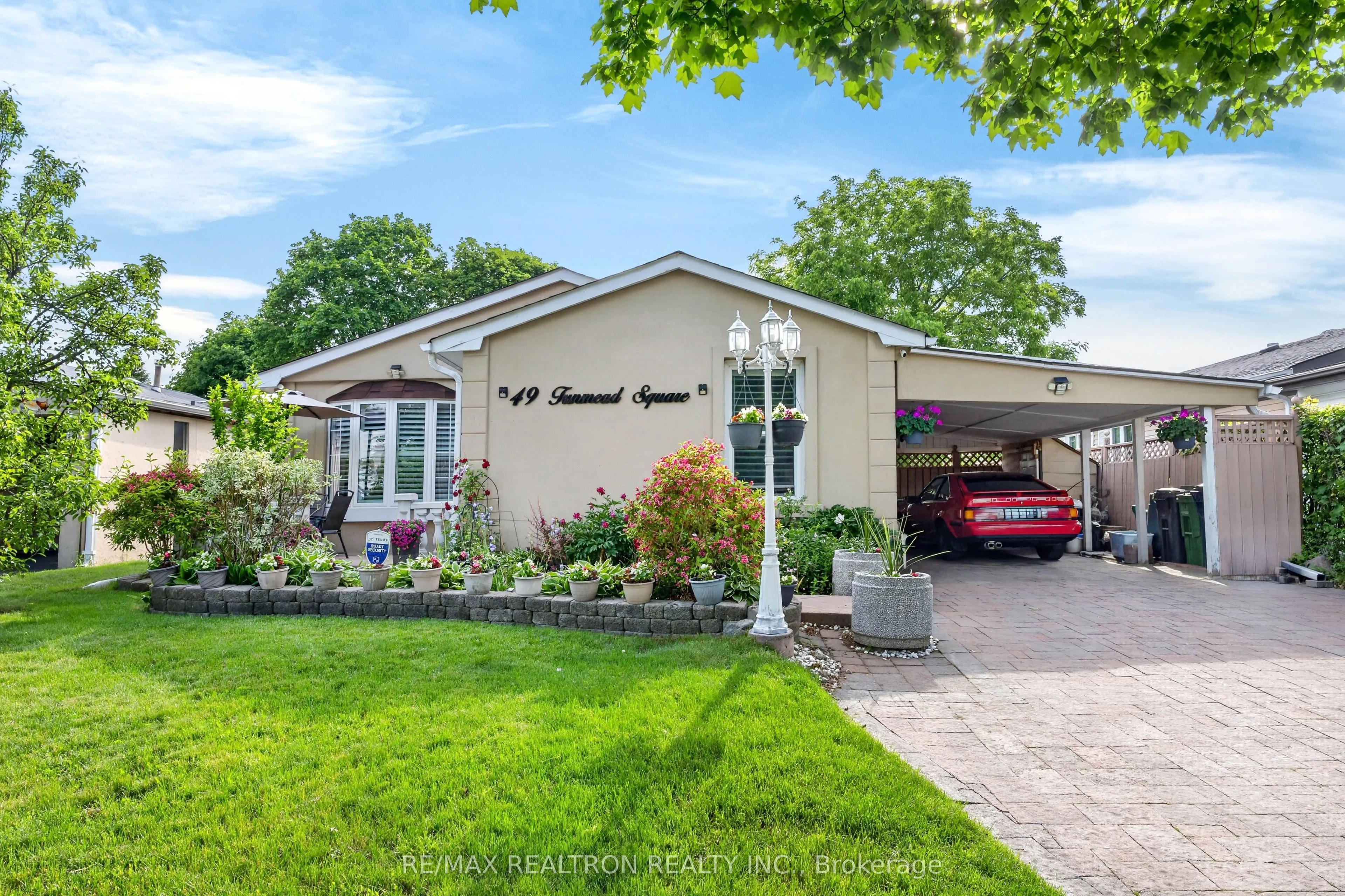 Detached Home For Sale | E13677298