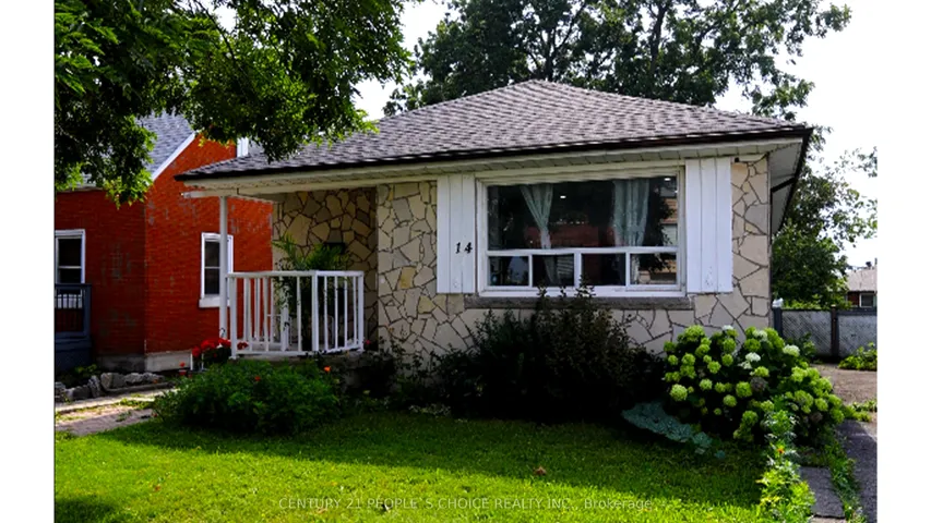 14 North Bonnington Avenue, Toronto E04, ON M1K 1X2