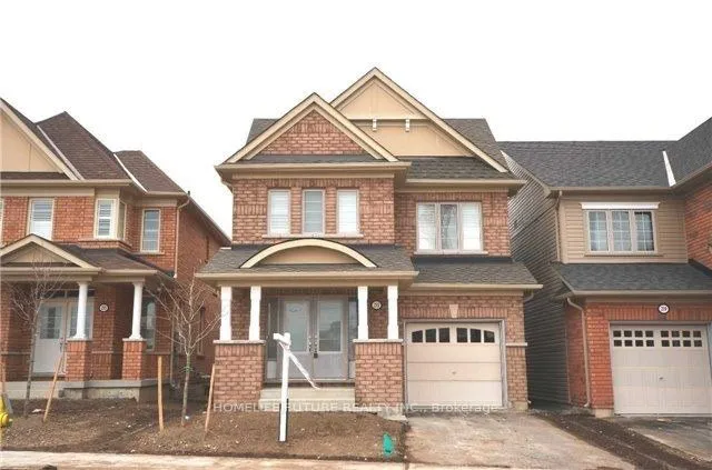 Detached Home For Lease | E13678456