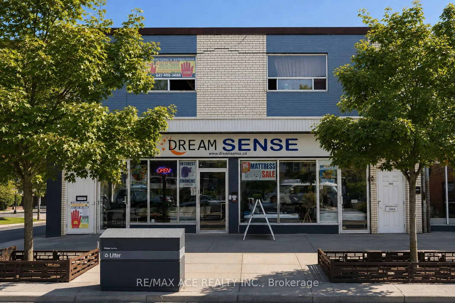Property For Lease | E13678510