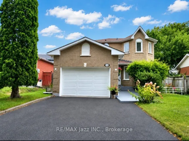 23 Meredith Court, Clarington, ON L1E 2V9