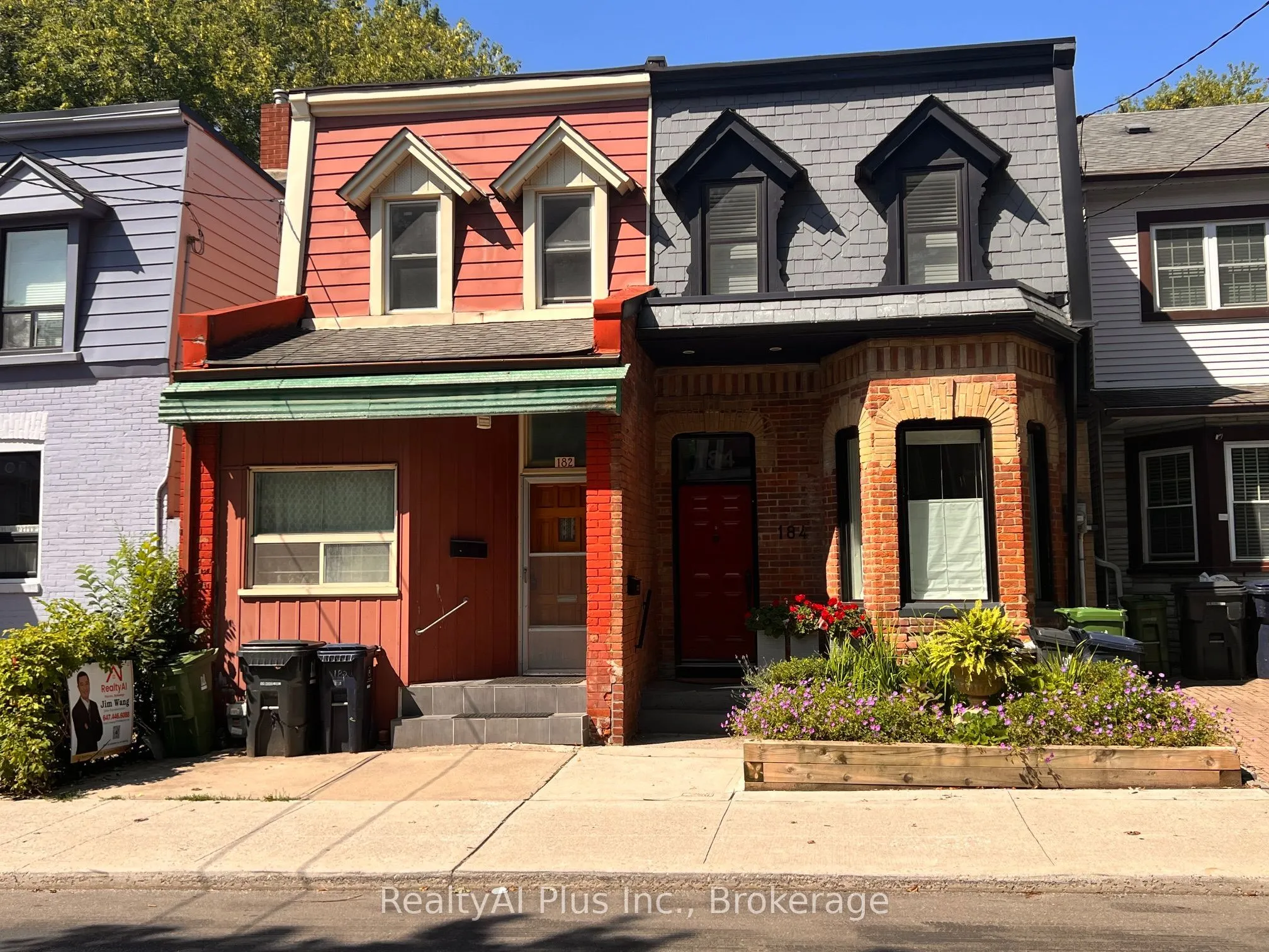 Semi-Detached Home For Sale | E13678934