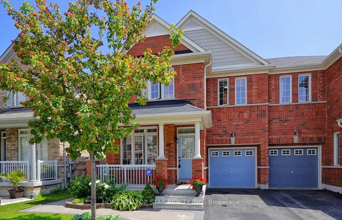 Semi-Detached Home For Lease | E13679064