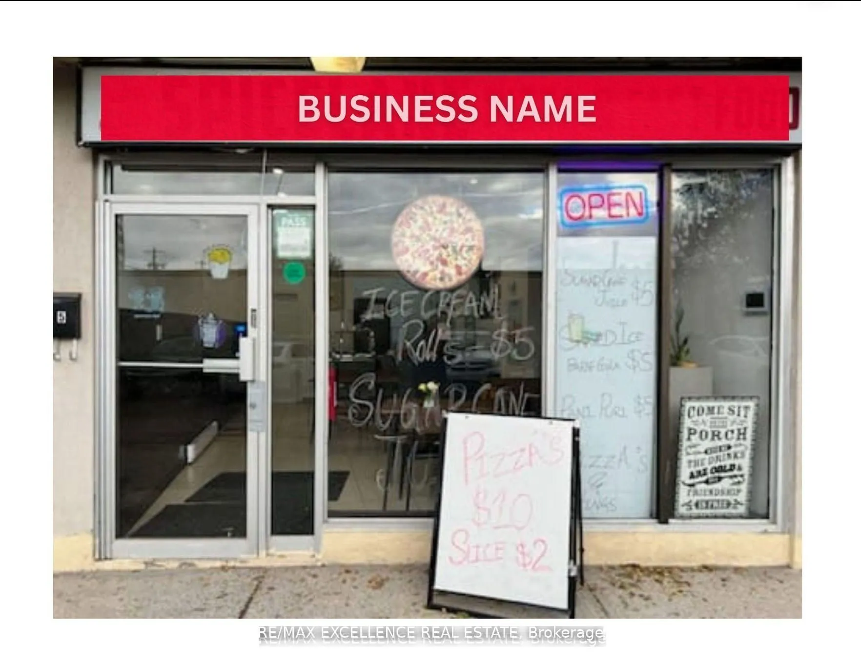 Business For Sale | E13679896