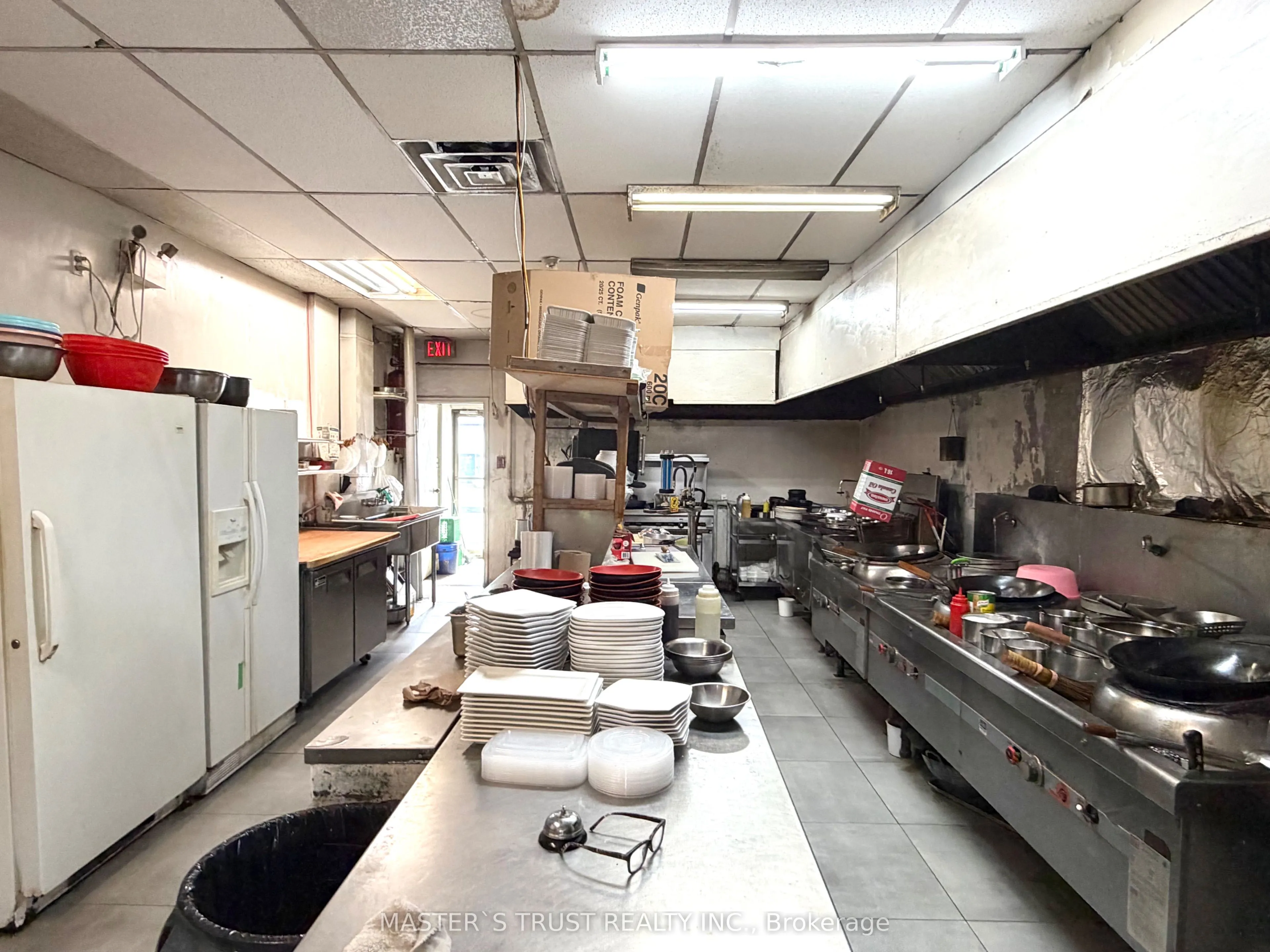 Business For Sale | E13680460