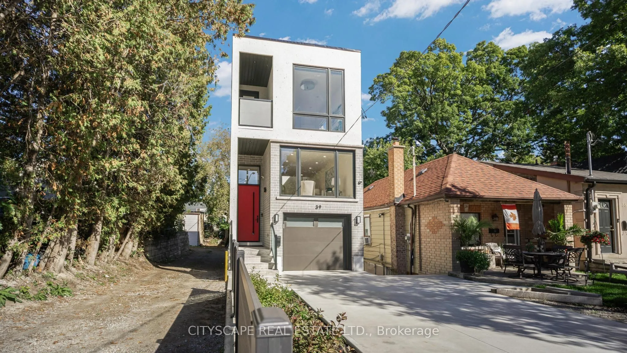 Detached Home For Sale | E13680642