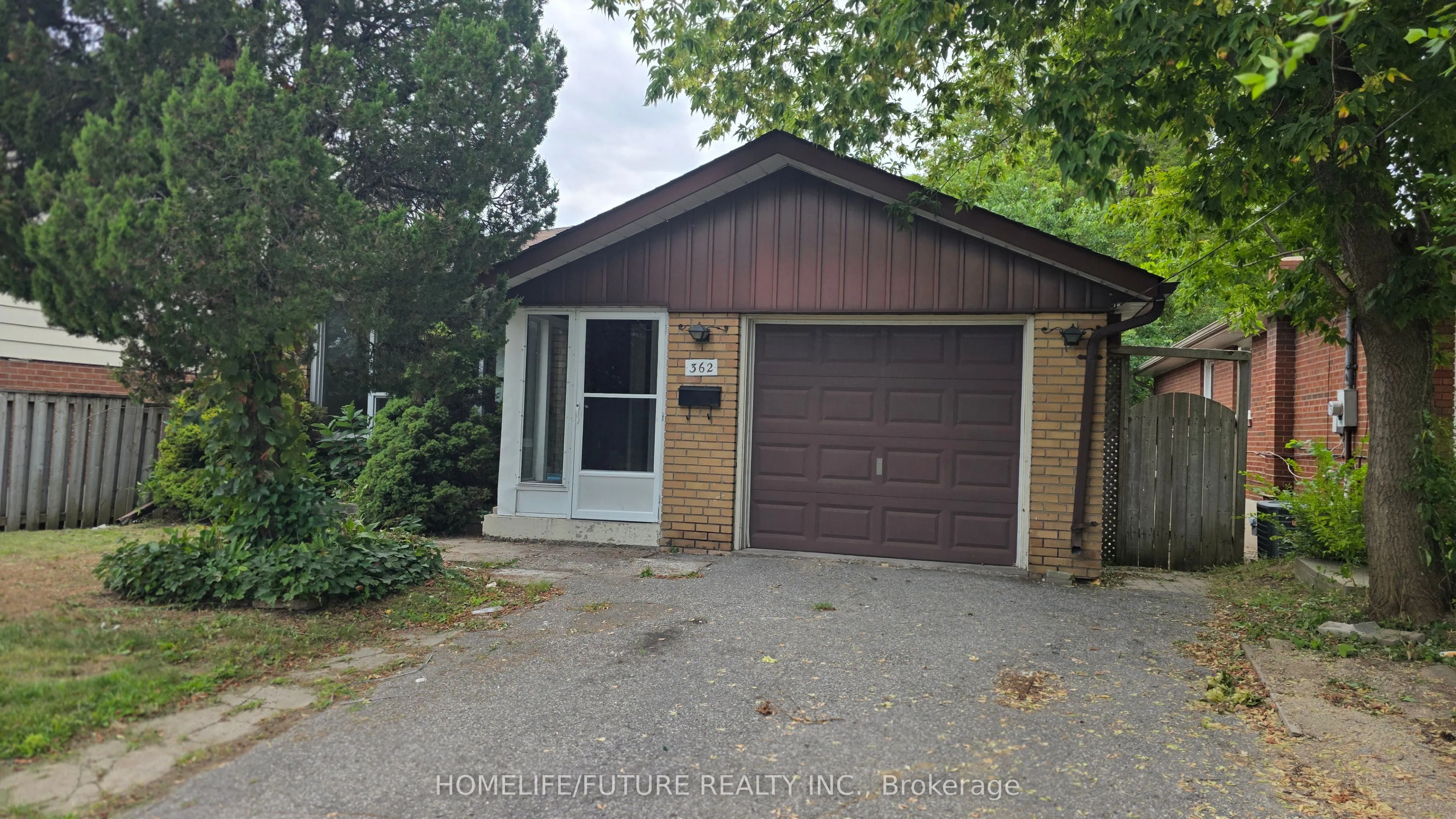 Detached Home For Lease | E13680932