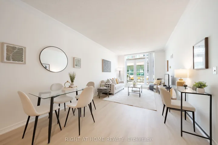 35 Boardwalk Drive, Toronto E02, ON M4L 3Y8