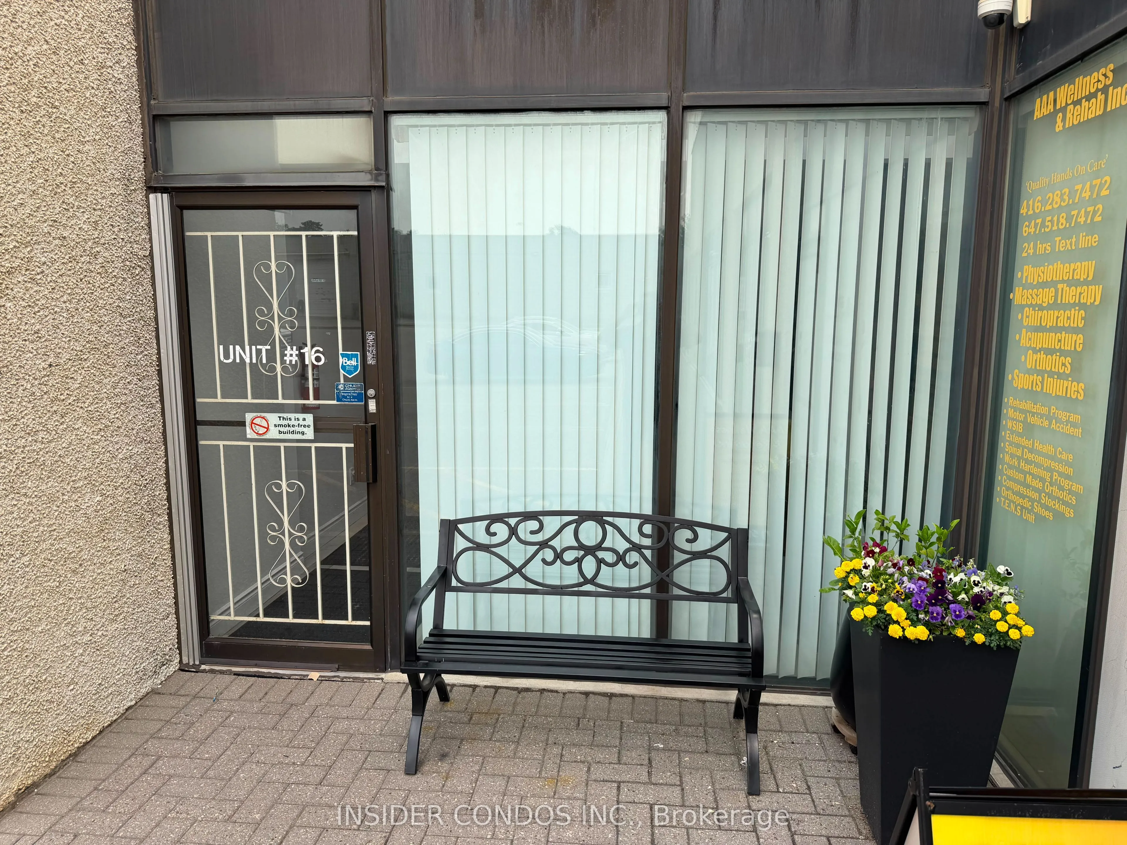 Property For Lease | E13681716