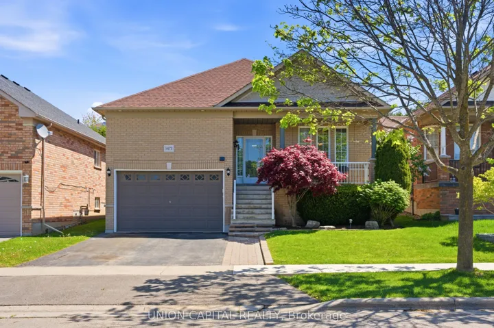 1473 Greenvalley Trail, Oshawa, ON L1K 2N5