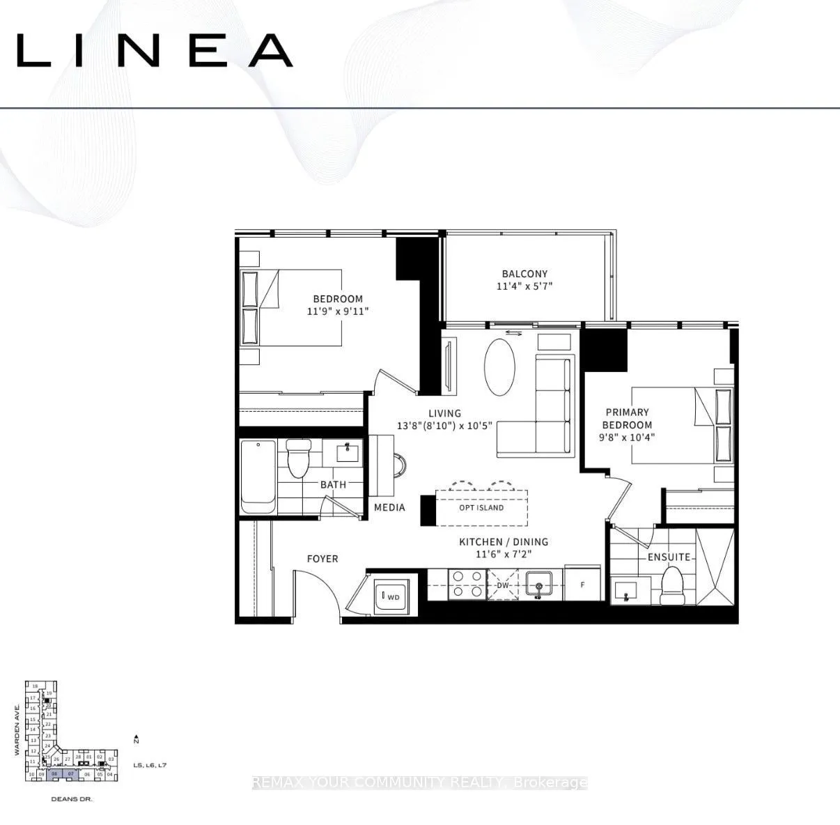 Property For Lease | E13682026