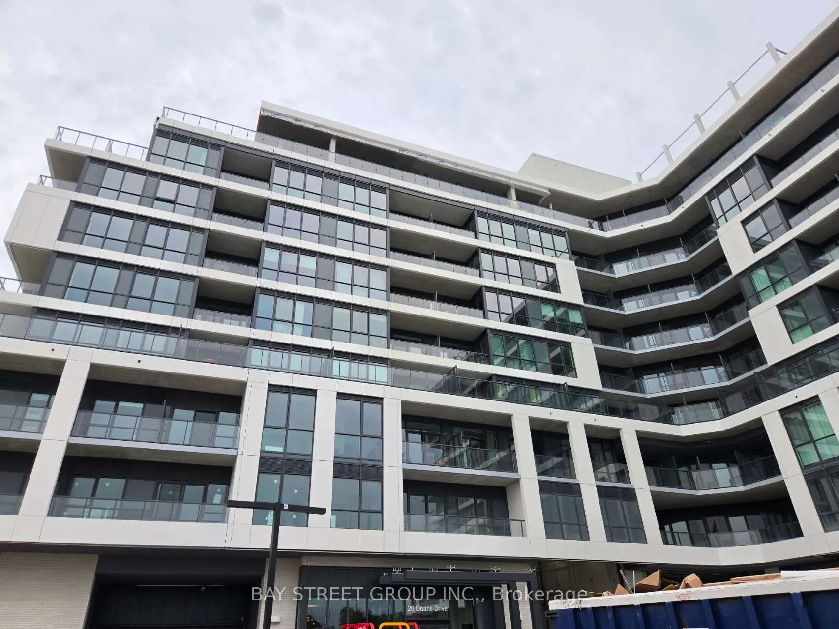 Property For Lease | E13682782
