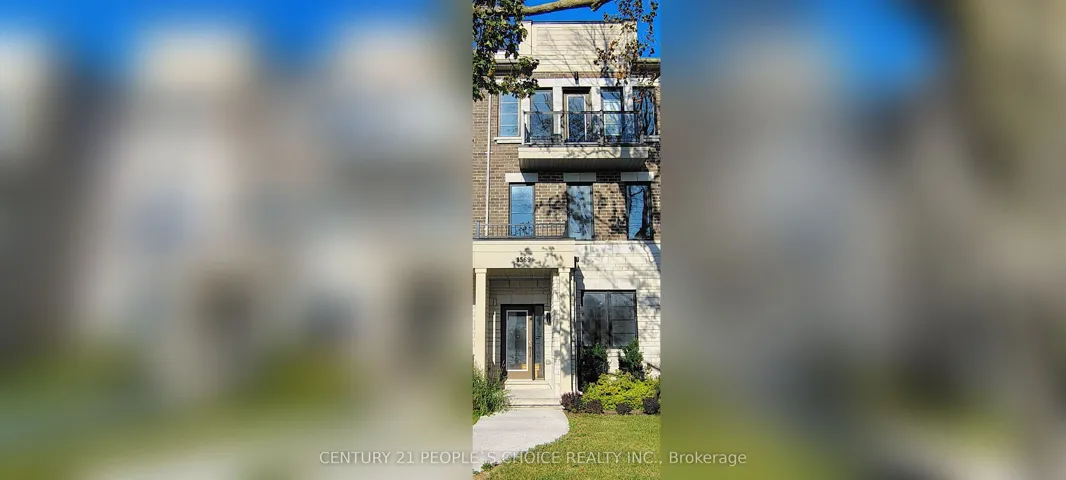 1569 Green Rd. Clarington