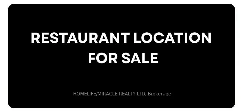 Business For Sale | E13683244