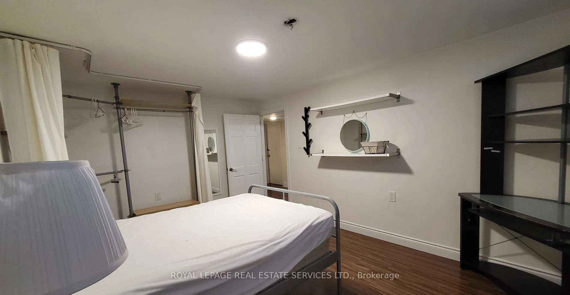Detached Home For Lease | E13683288