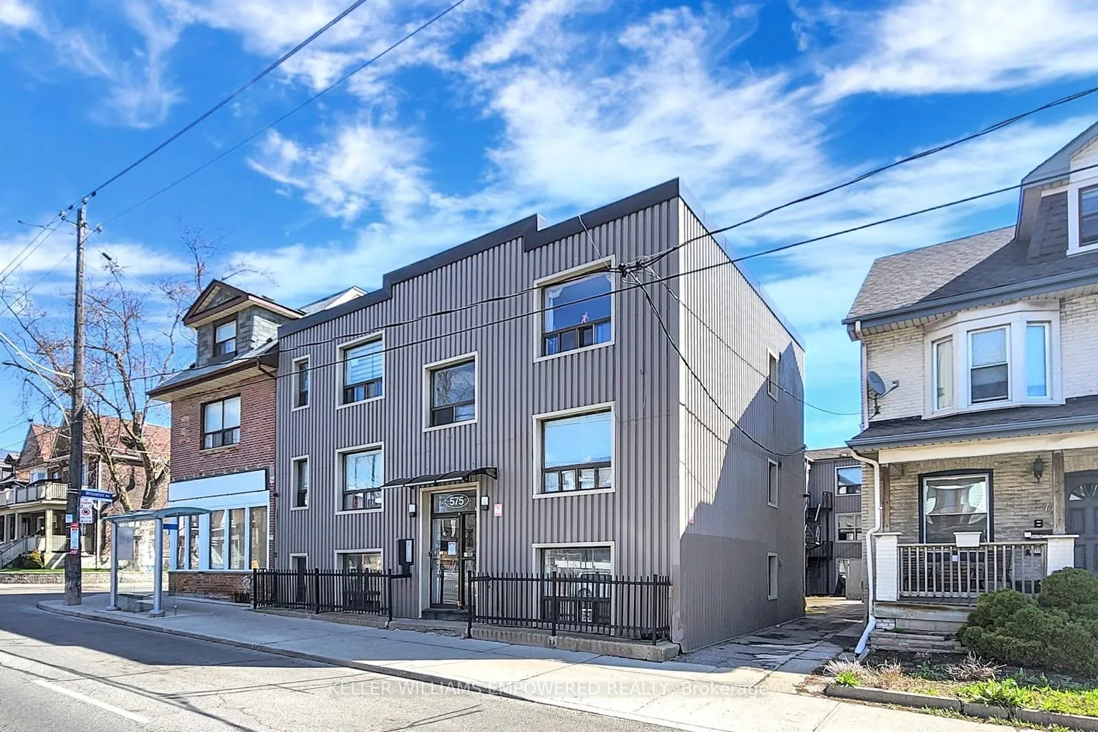 Property For Lease | E13683464