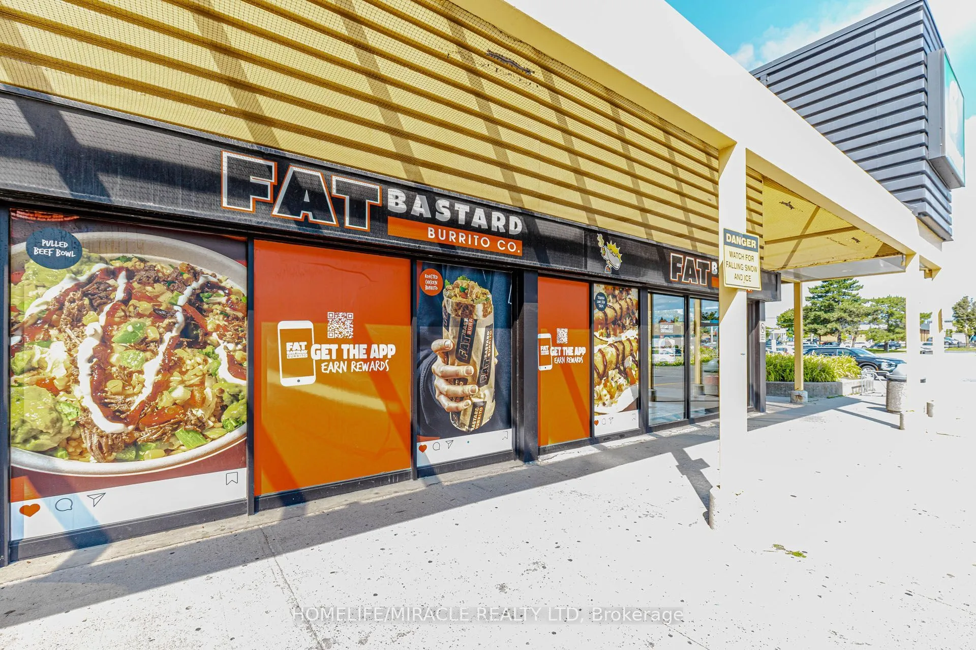Business For Sale | E13683712