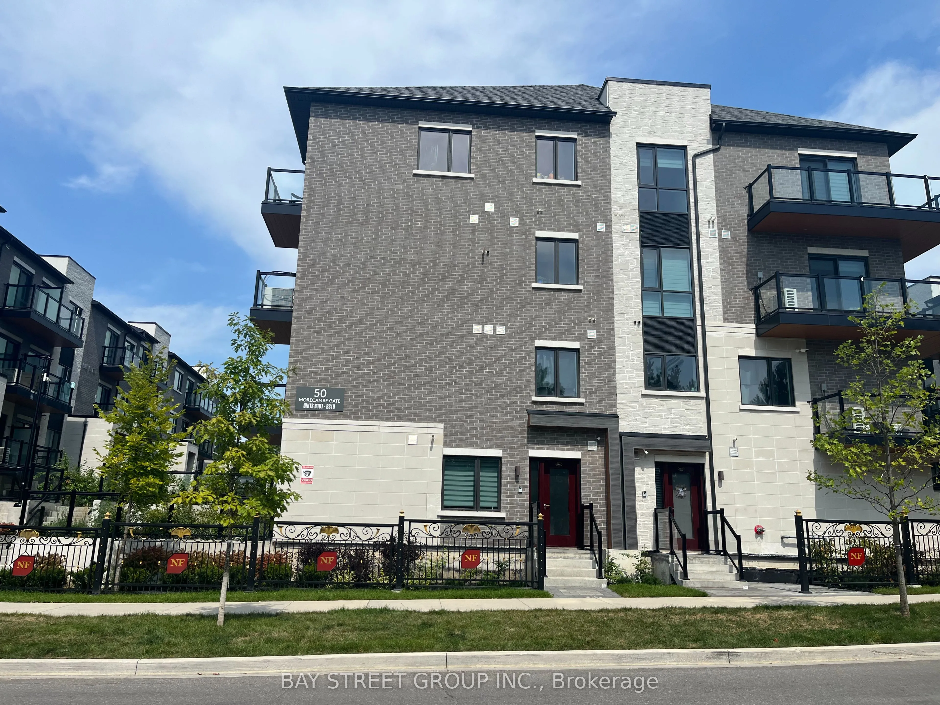 Property For Lease | E13685144