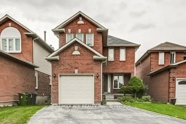 Detached Home For Lease | E13685380