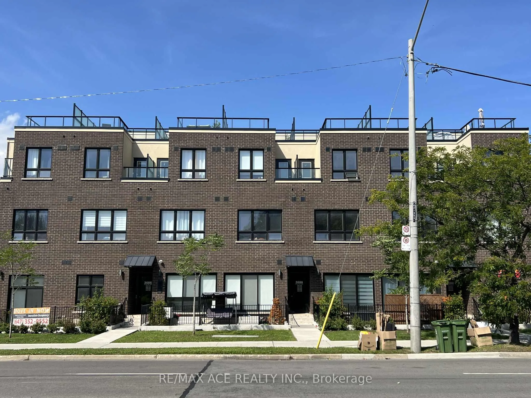 Property For Lease | E13685400