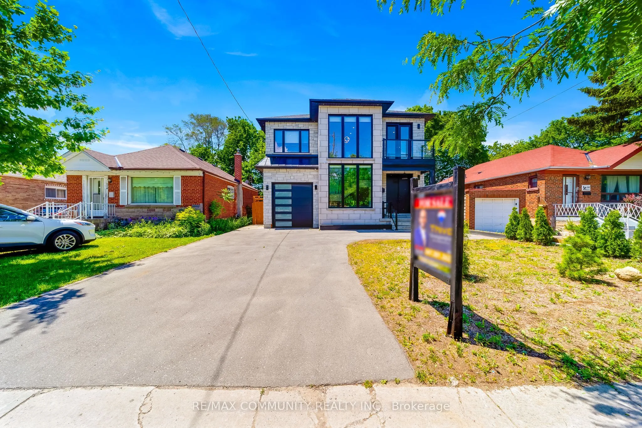 Detached Home For Sale | E13685634