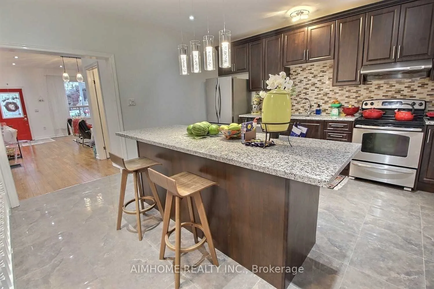 Detached Home For Sale | E13685680