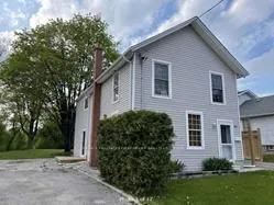 Detached Home For Lease | E13685898