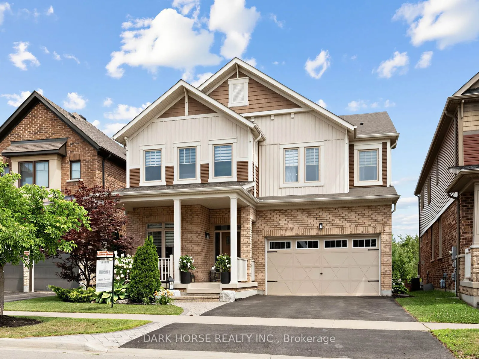 Detached Home For Sale | E13685914