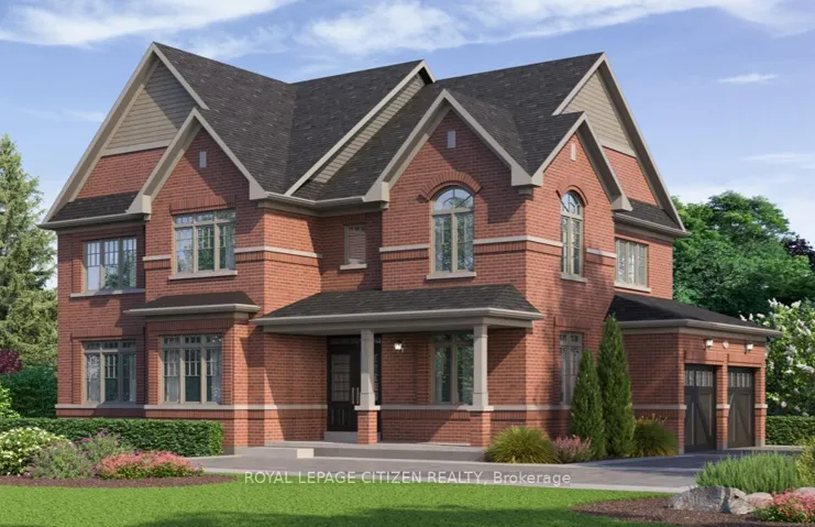 40 Robin Trail, Scugog, ON L9L 2C7