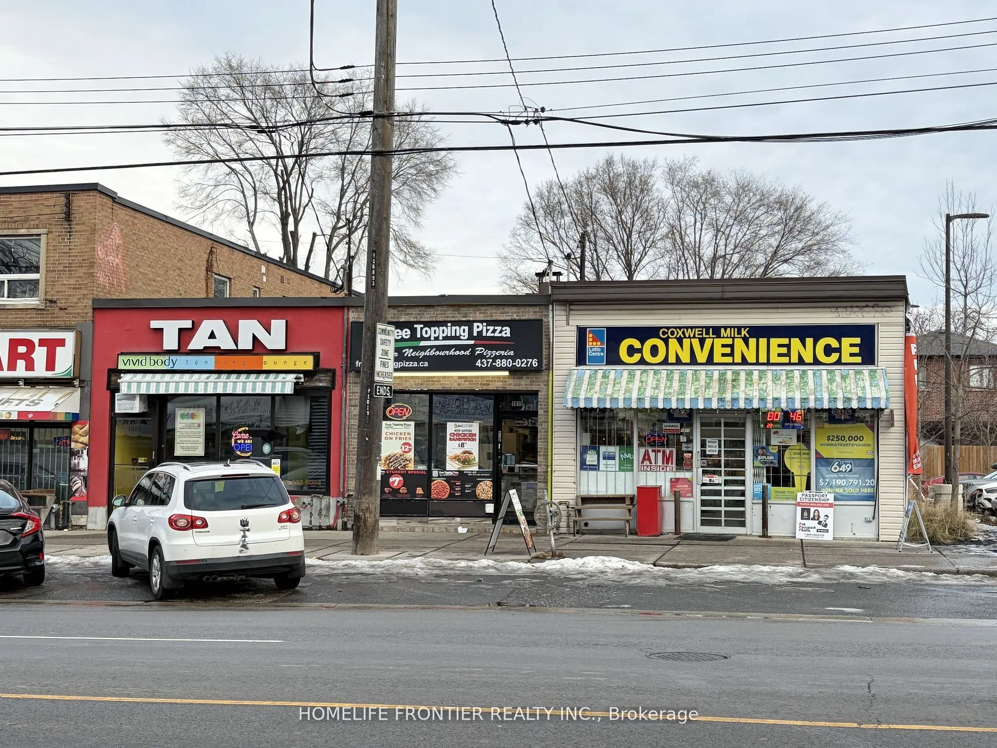 Property For Sale | E13686844