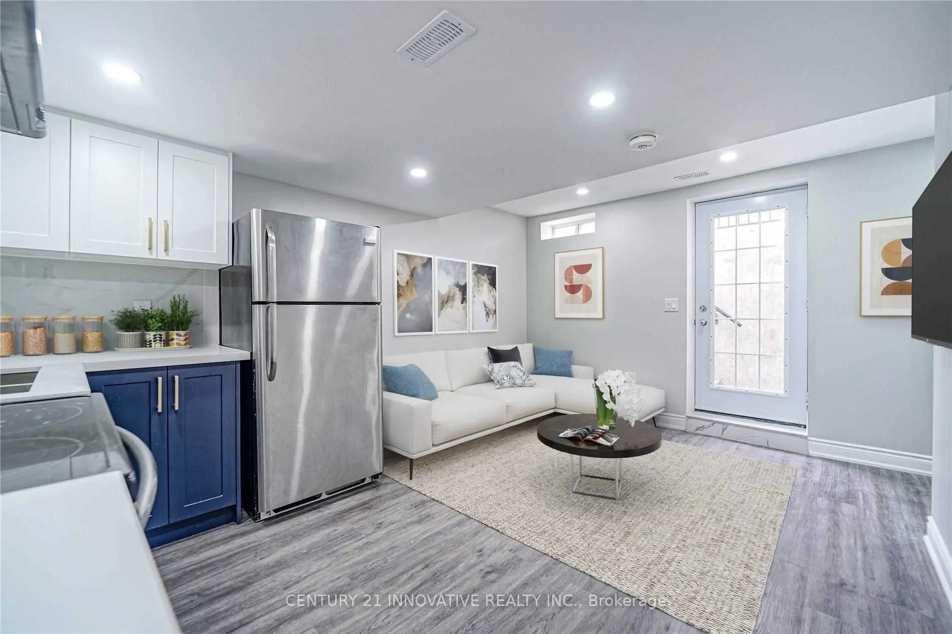 Property For Lease | E13687364