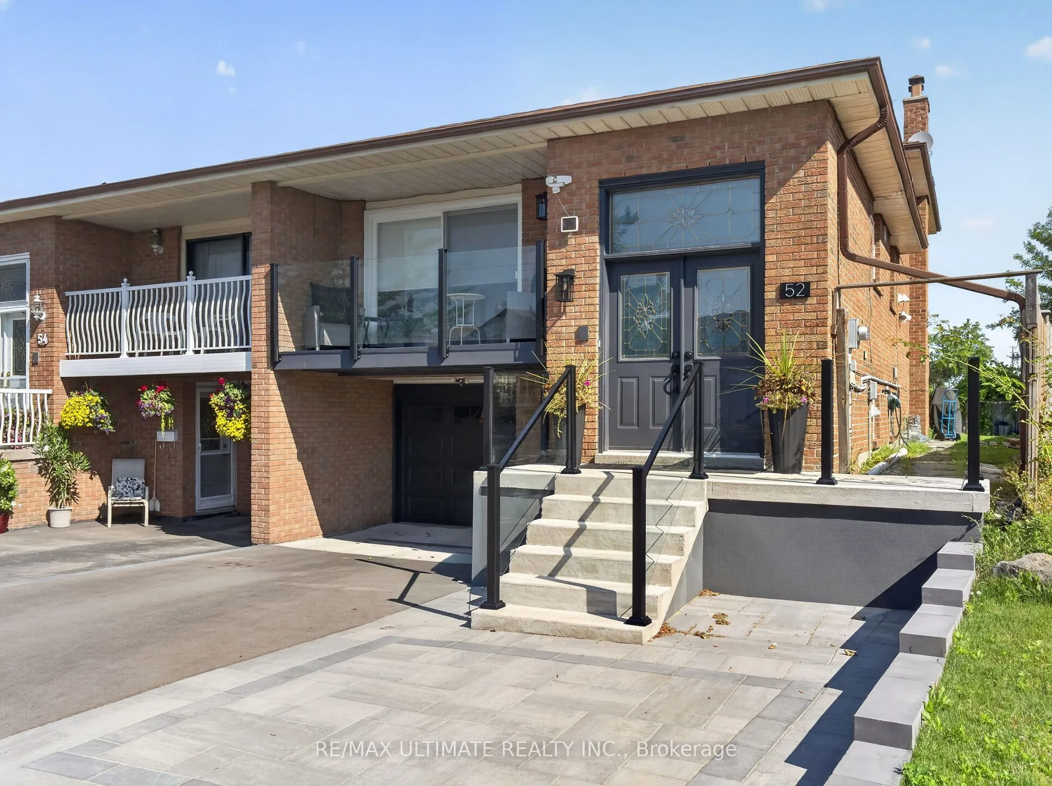 Semi-Detached Home For Lease | E13687614