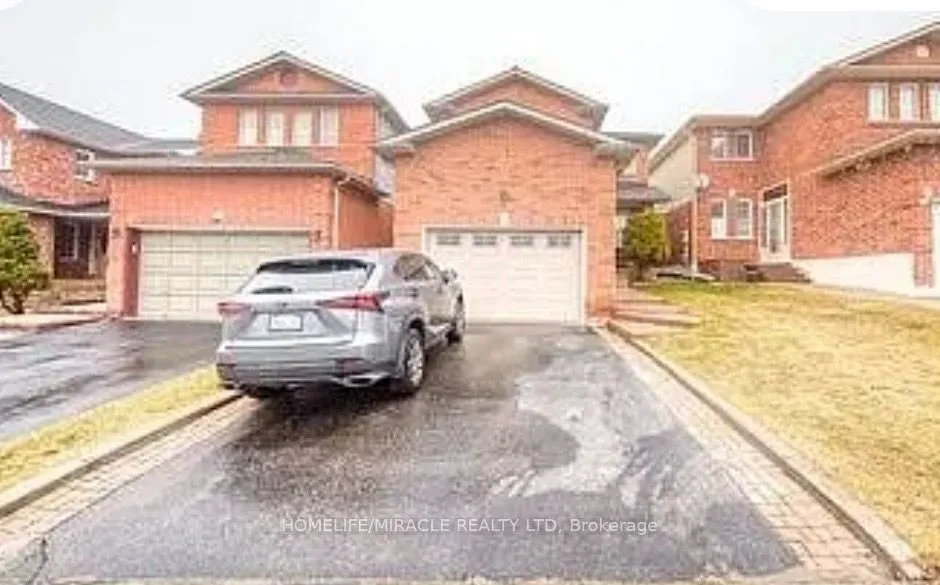 Detached Home For Sale | E13687848