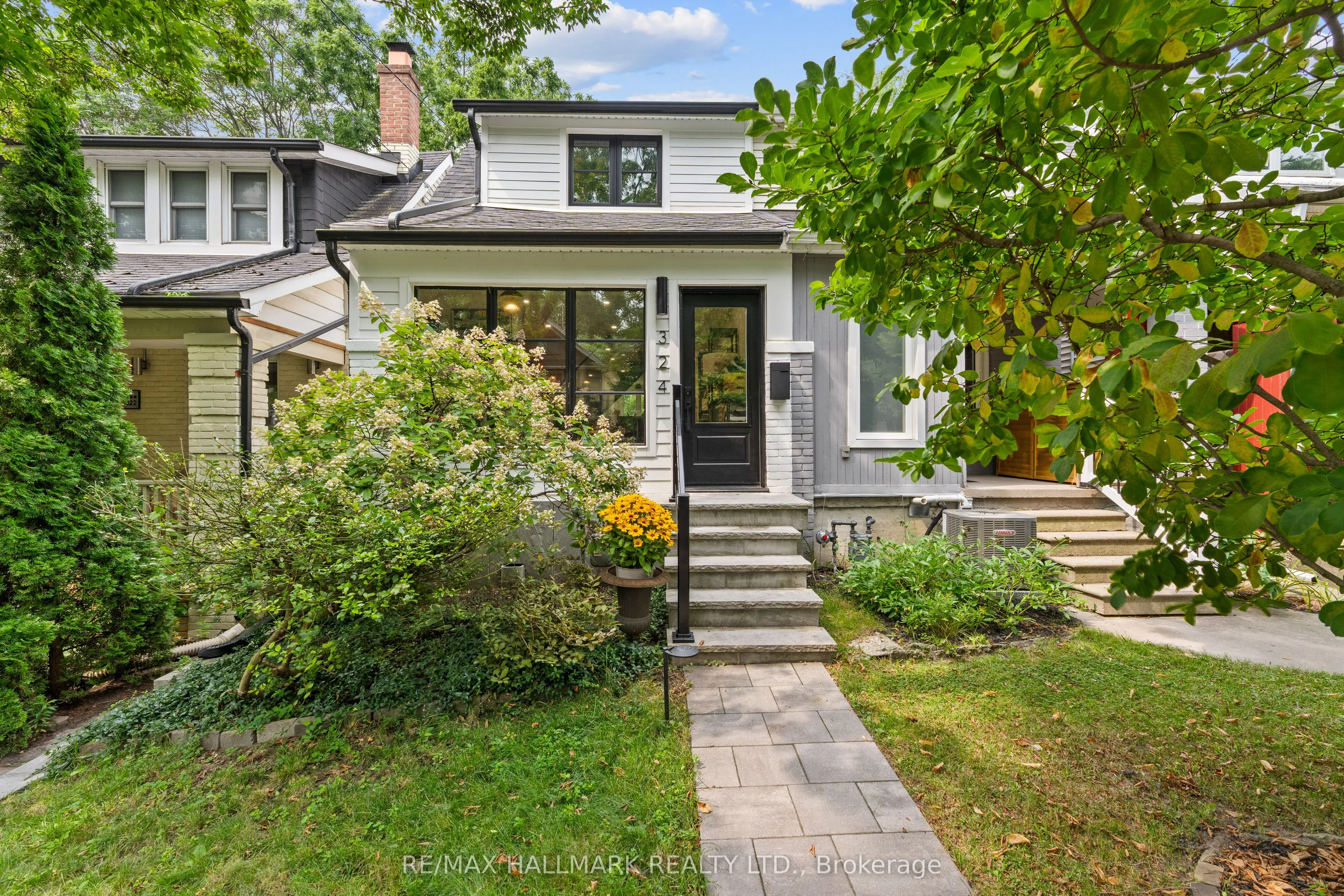 Semi-Detached Home For Lease | E13688170