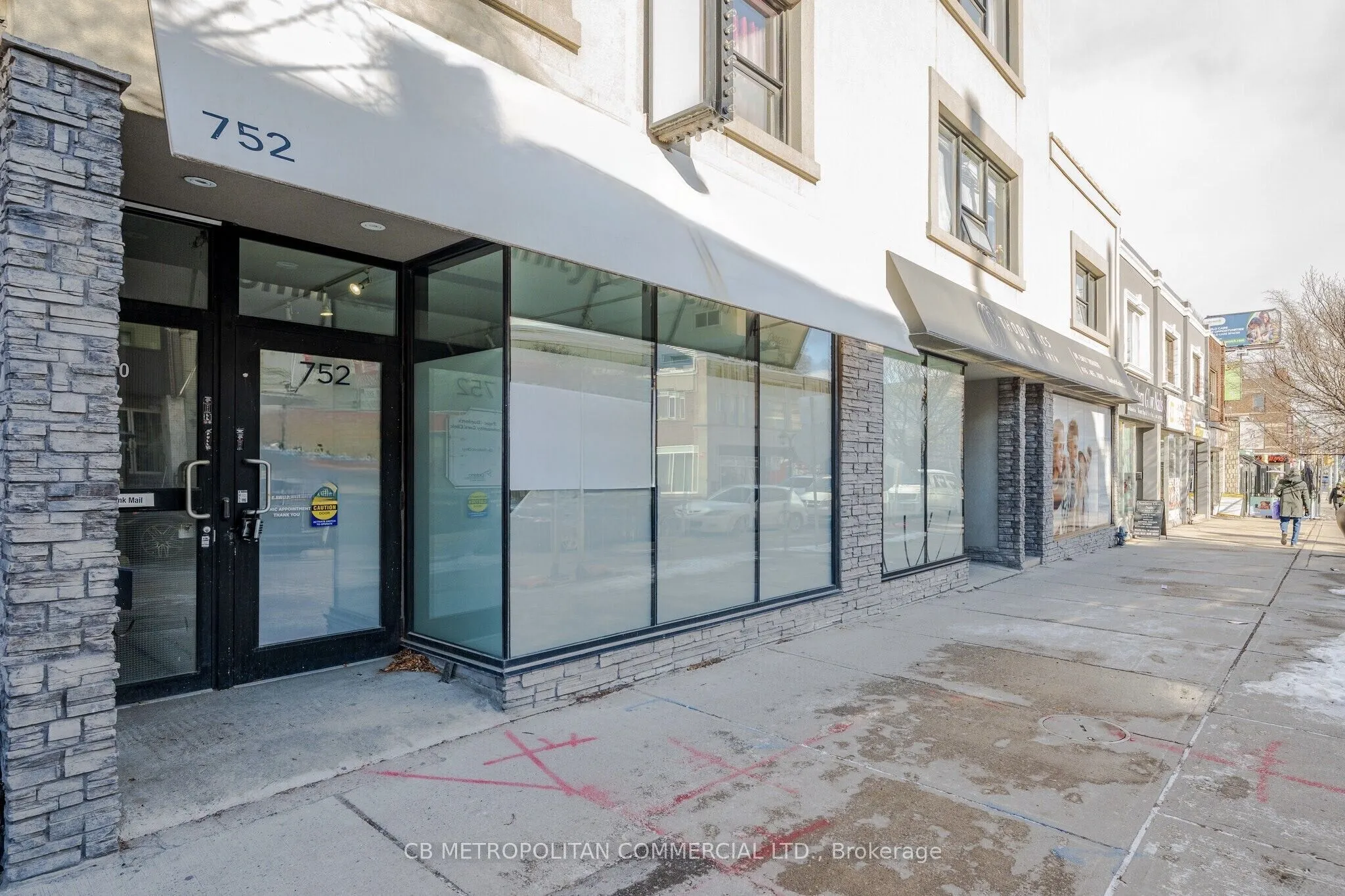 Property For Lease | E13688268