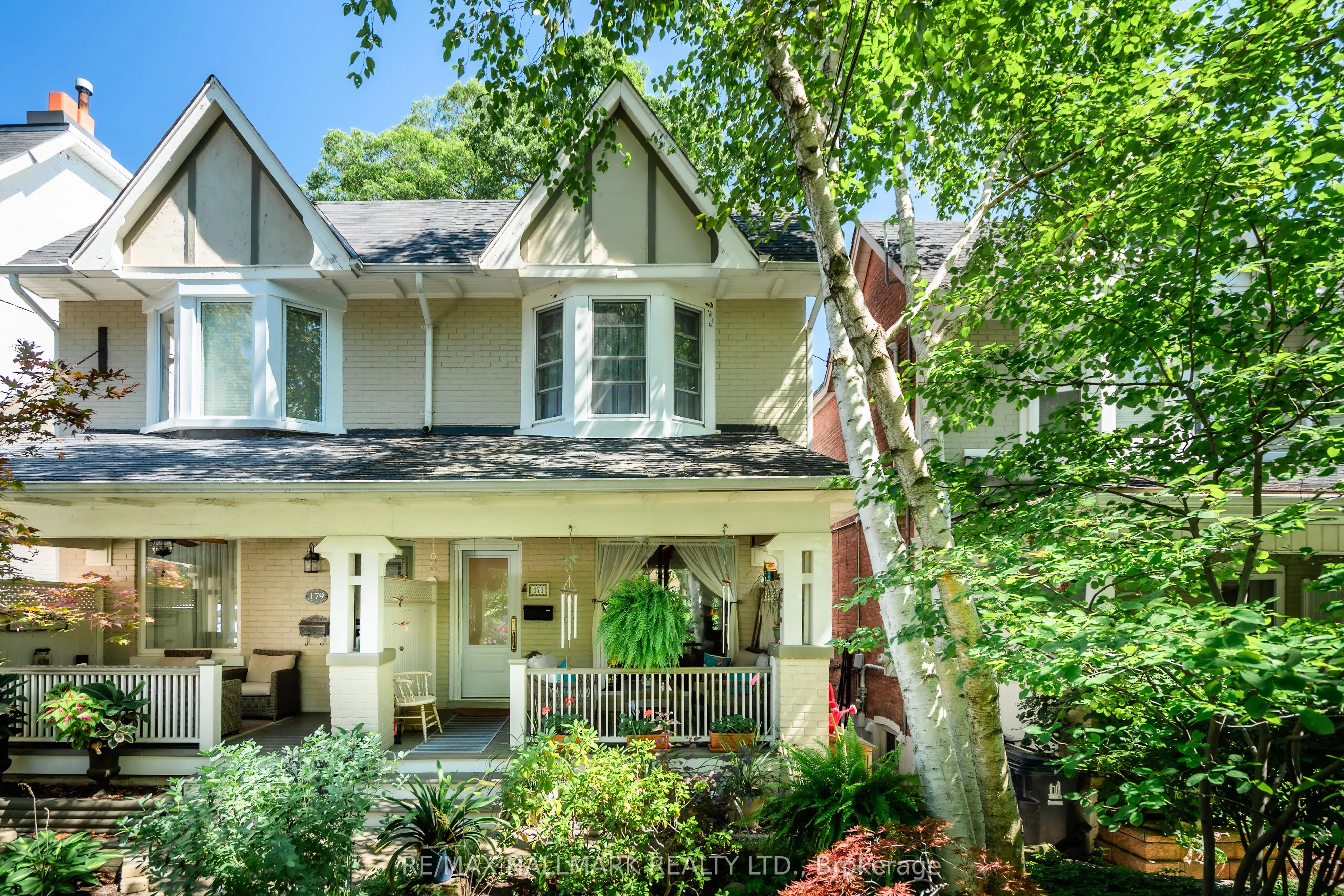 Semi-Detached Home For Lease | E13688410