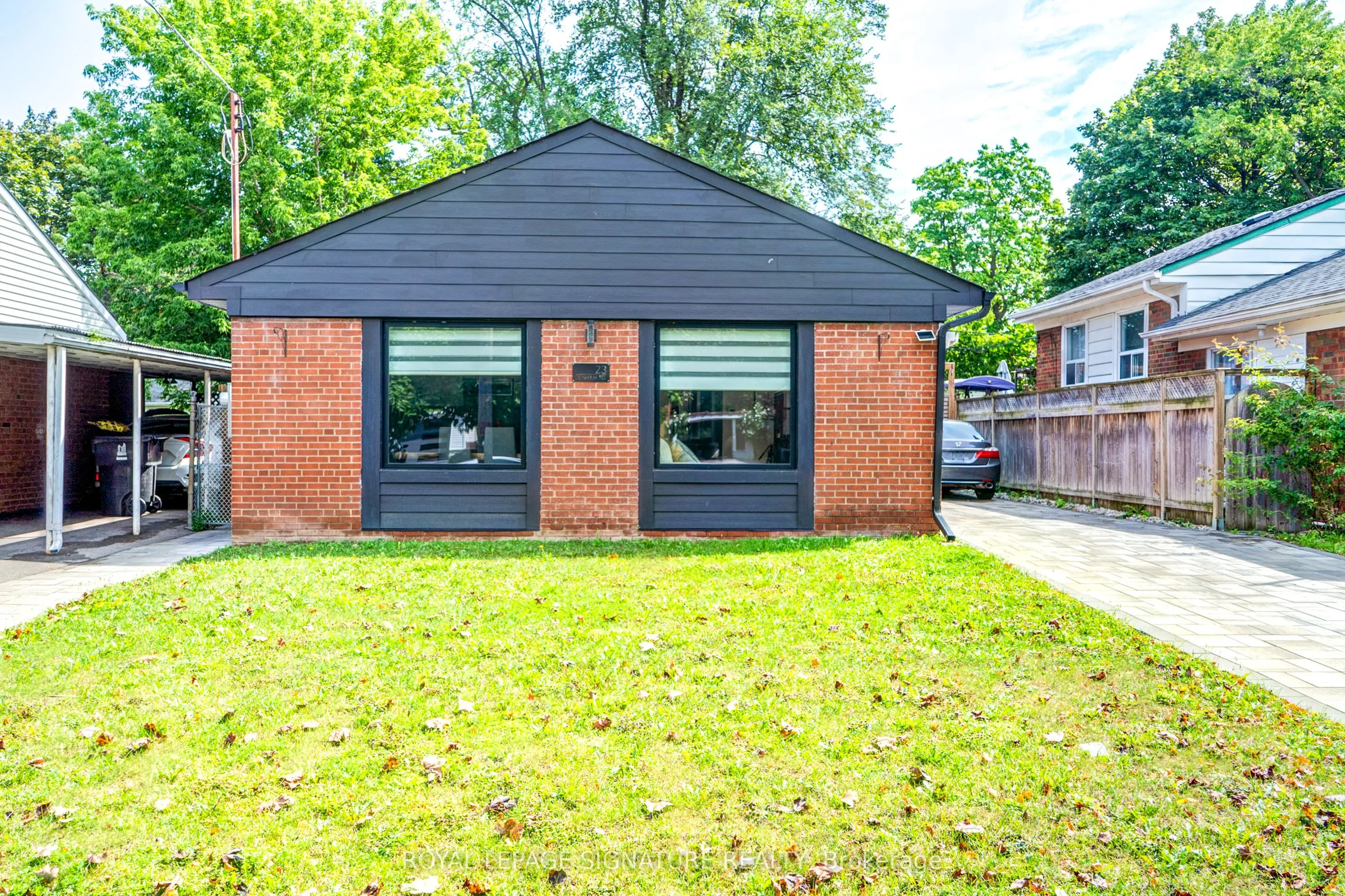 Detached Home For Sale | E13688544