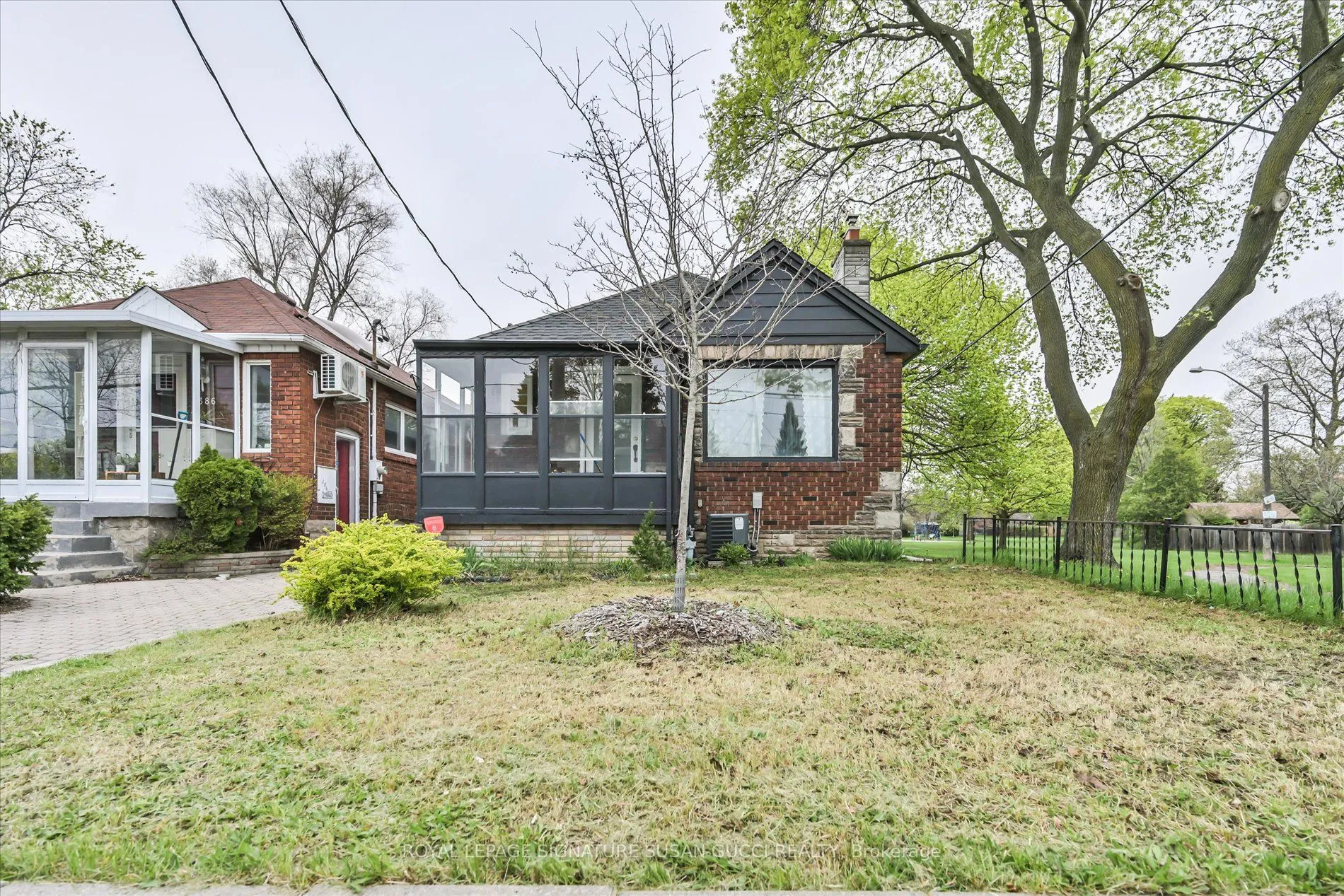 Detached Home For Sale | E13688762