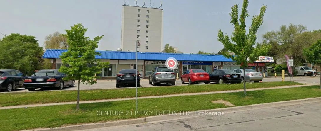 Property For Lease | E13689082