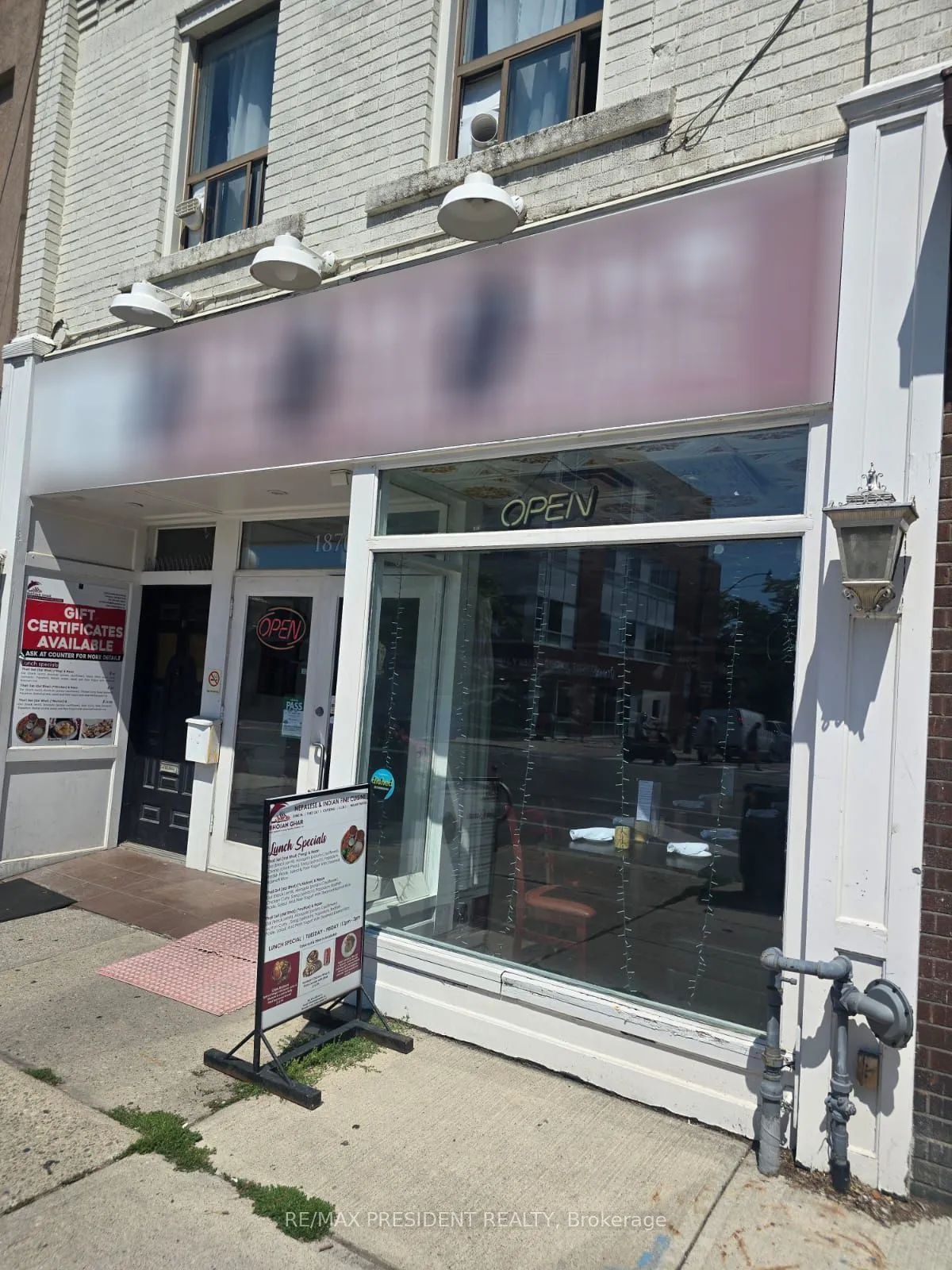 Business For Sale | E13689332
