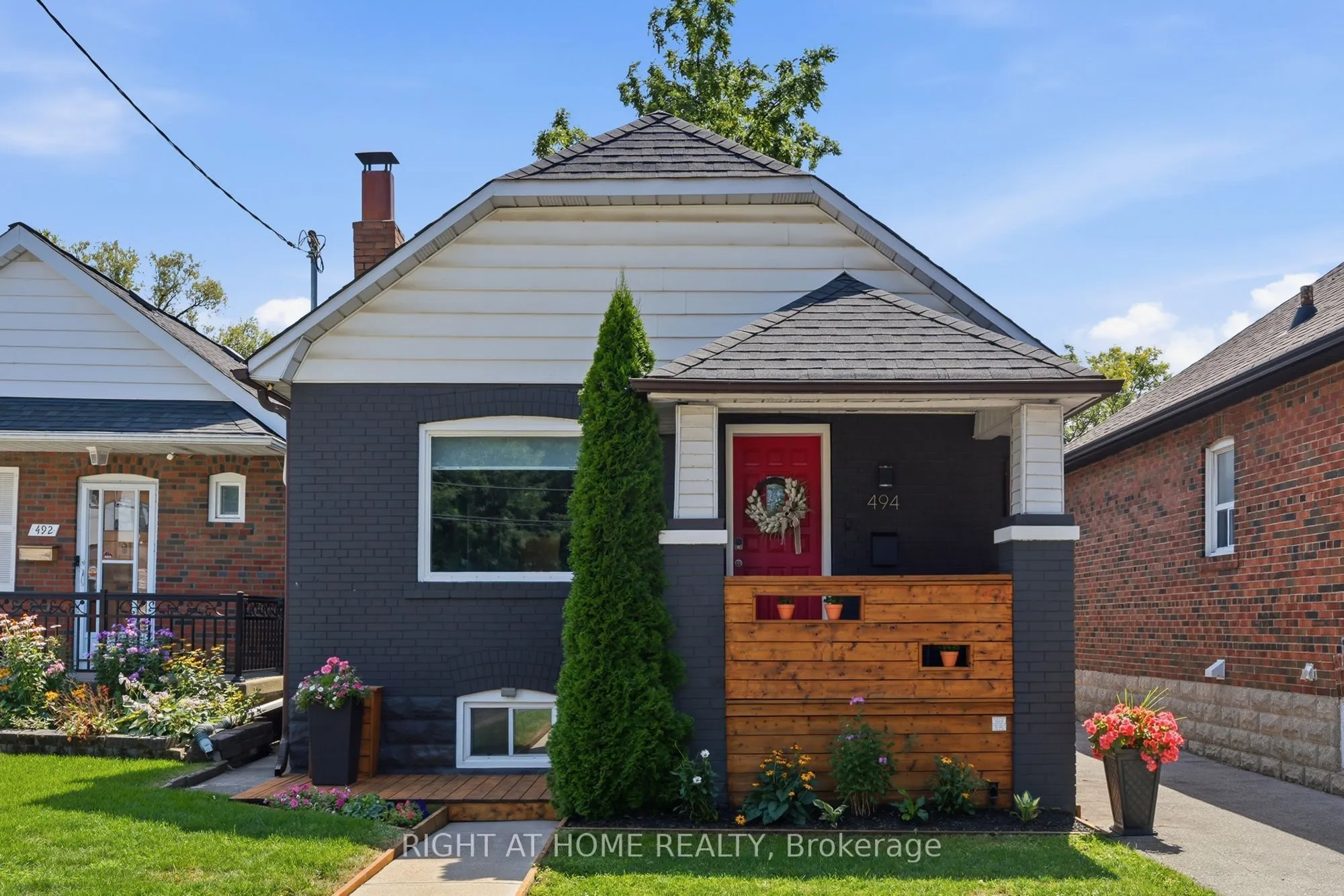 Detached Home For Sale | E13689546