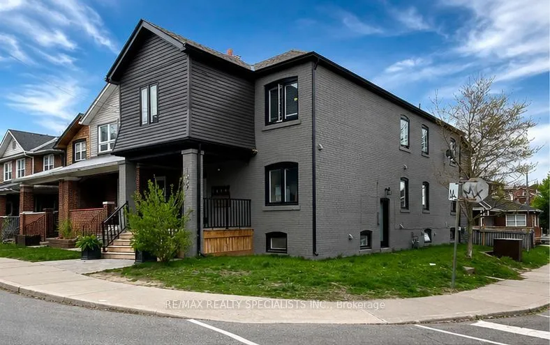 Detached Home For Sale | E13689622
