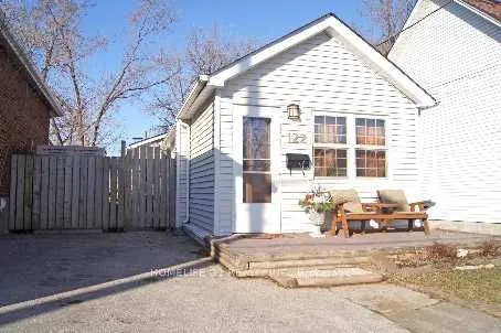 Detached Home For Sale | E13689750