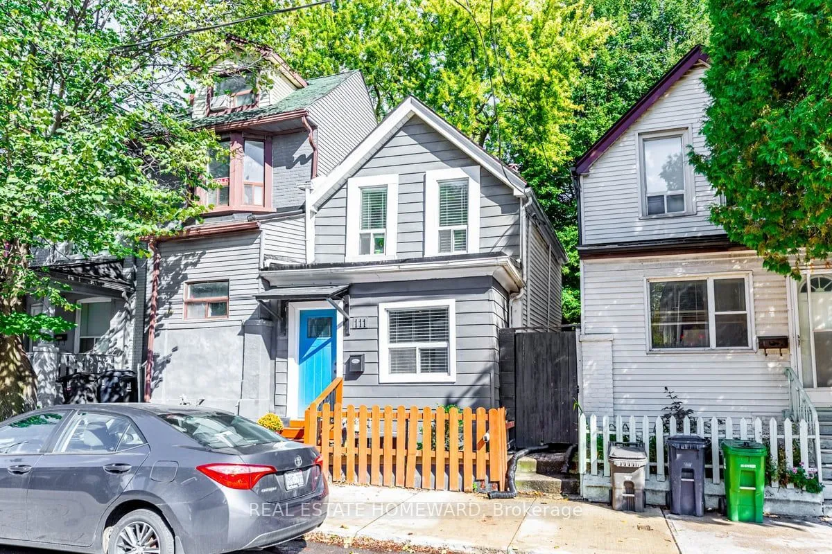 Detached Home For Sale | E13689954