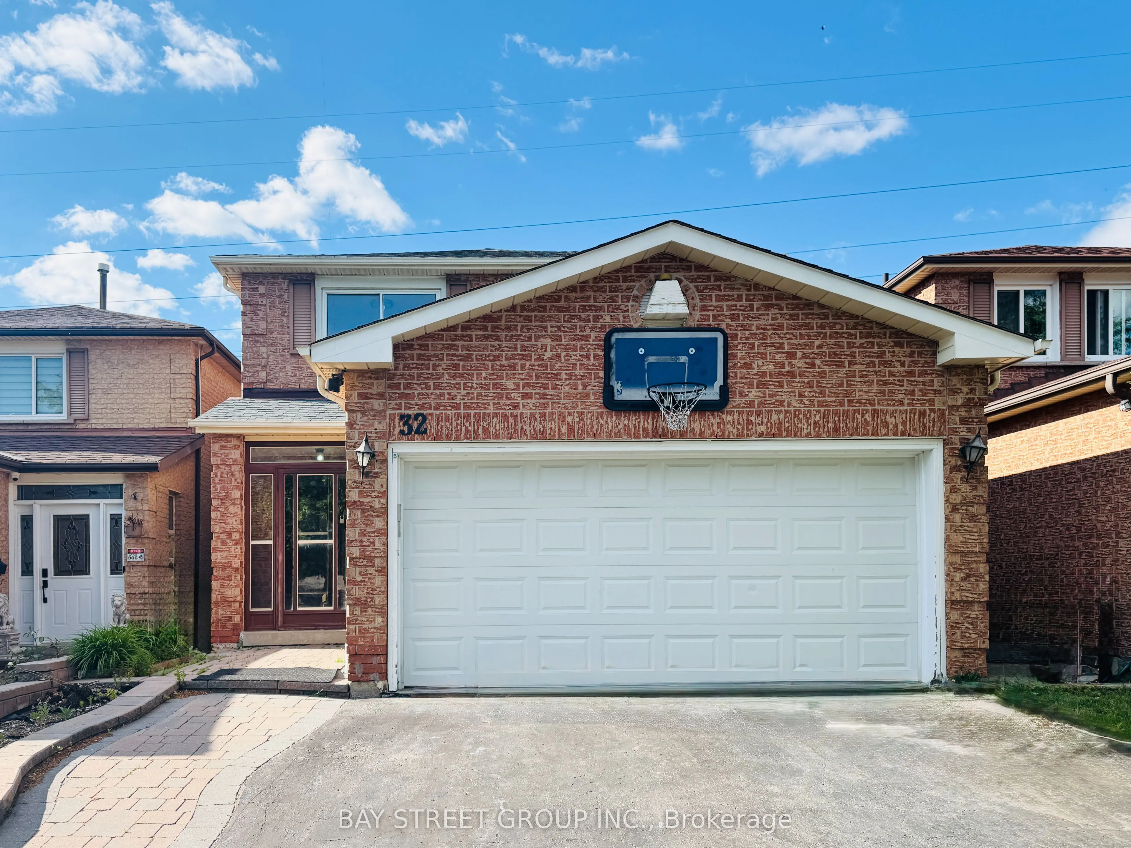Detached Home For Sale | E13690026