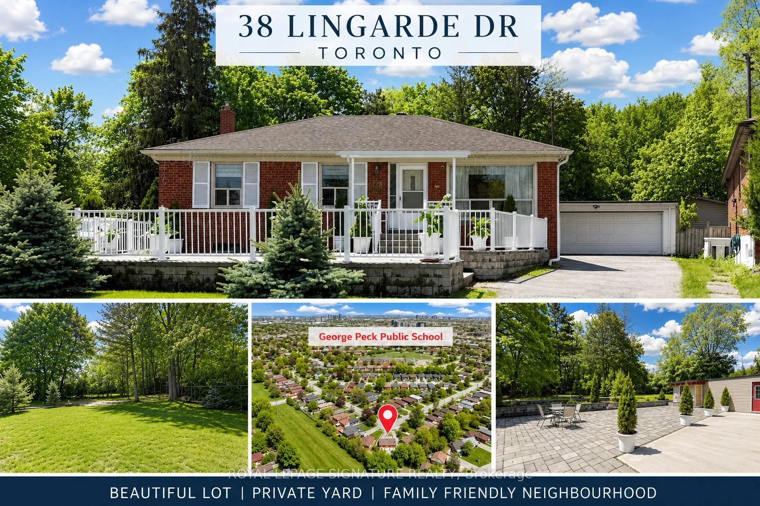 Detached Home For Sale | E13690328
