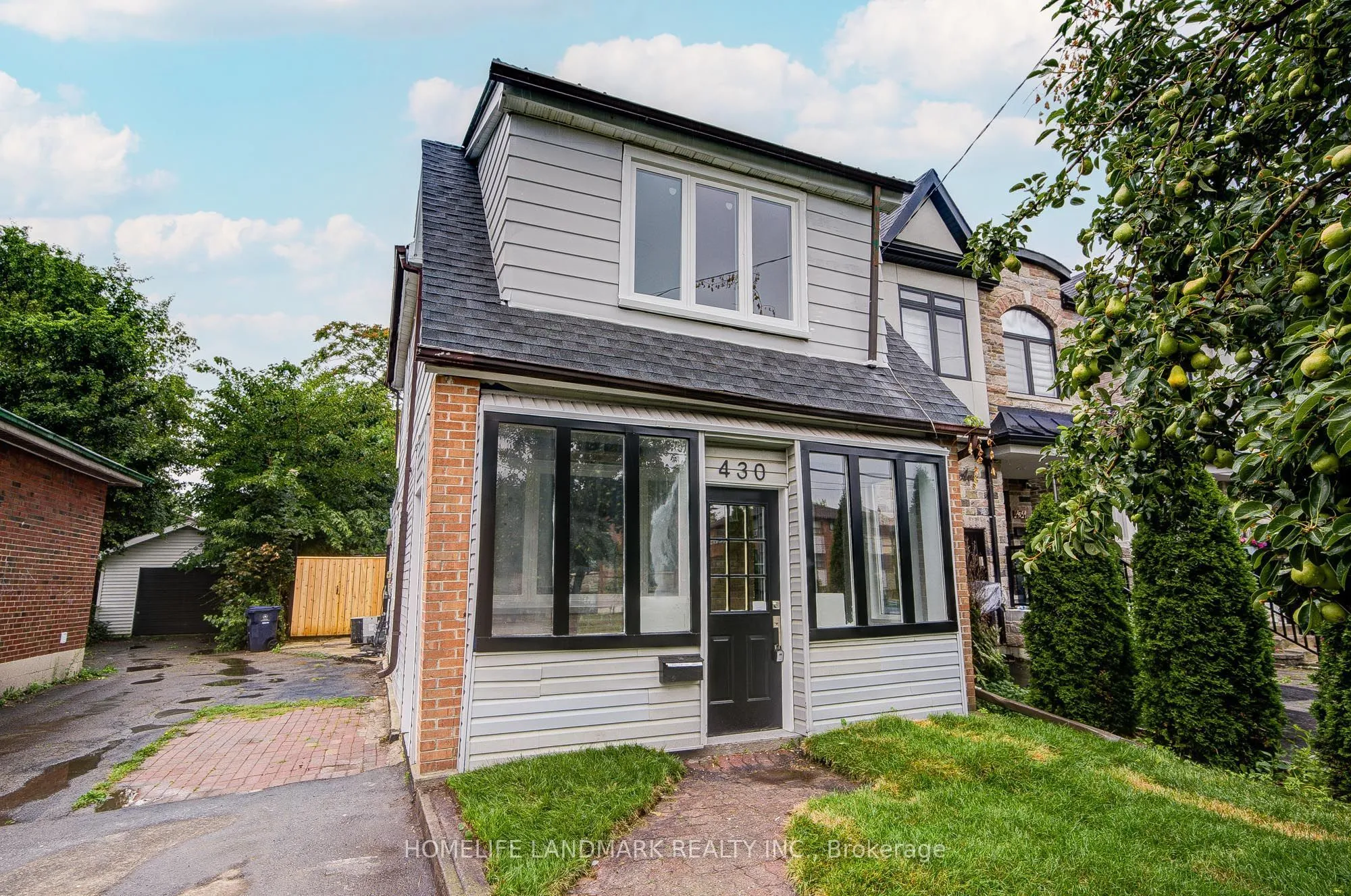 Detached Home For Sale | E13690502