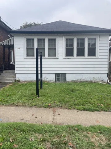 113 Elgin W Street, Oshawa, ON L1G 1S5