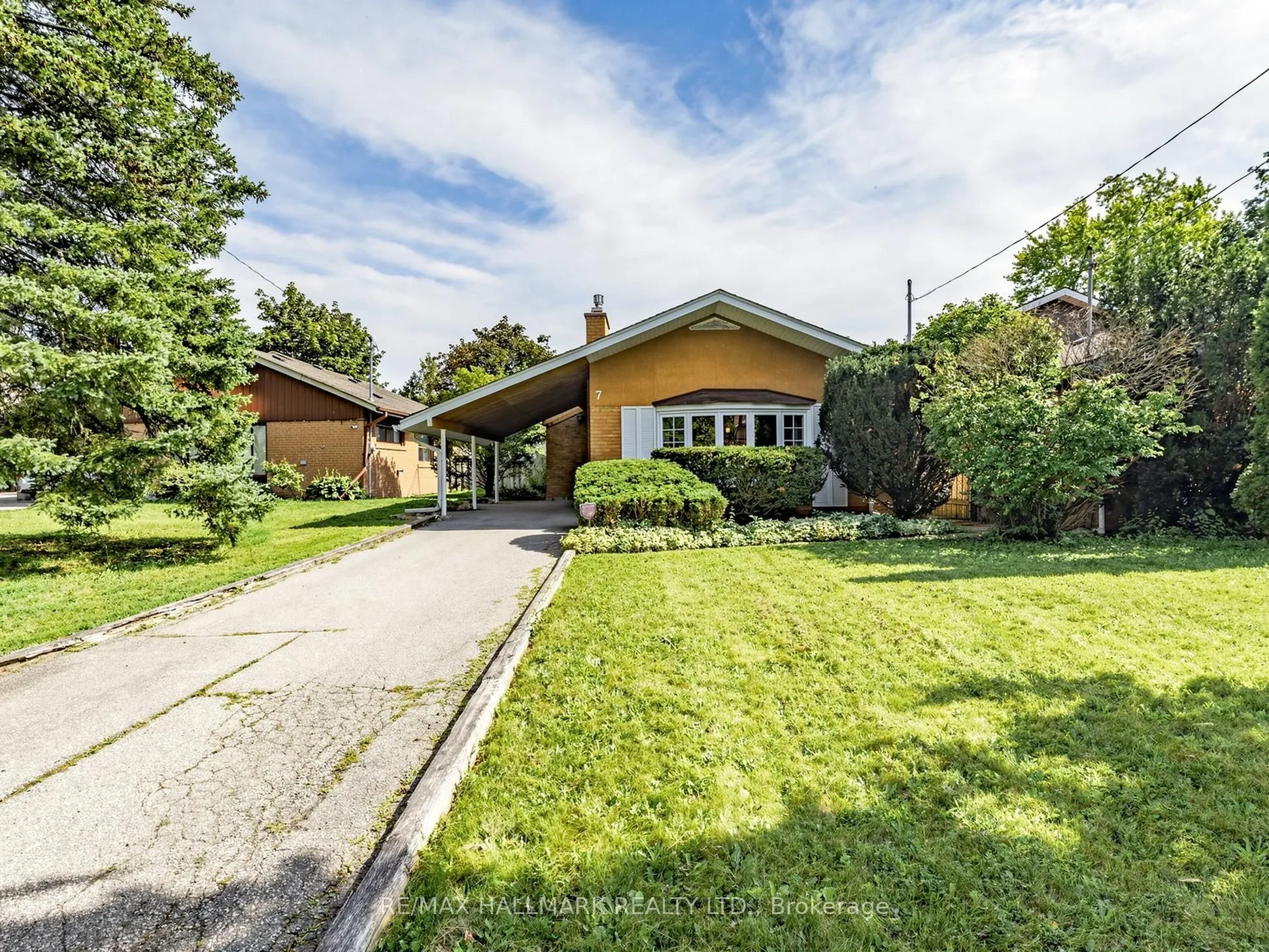 Detached Home For Sale | E13691352